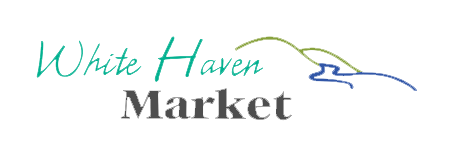 White Haven Market Logo