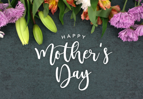 Happy Mother's Day