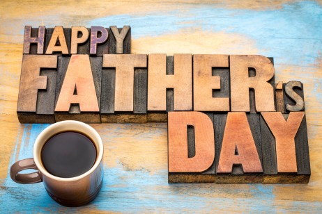 Happy Father's day