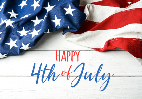Happy 4th of July