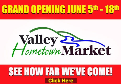 Grand Opening